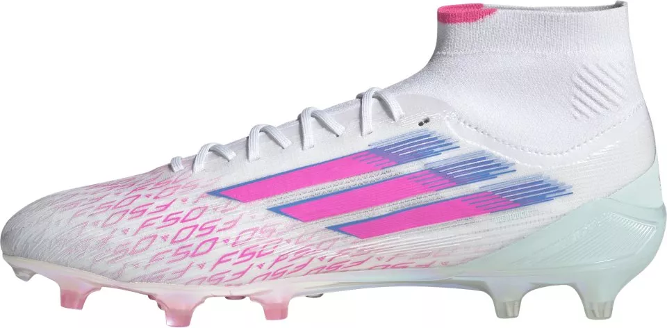 Kopačke adidas F50 SPARKFUSION ELITE FG/AG