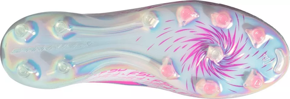 Kopačke adidas F50 SPARKFUSION ELITE FG/AG