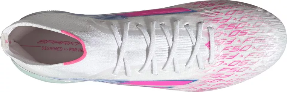 Kopačke adidas F50 SPARKFUSION ELITE FG/AG
