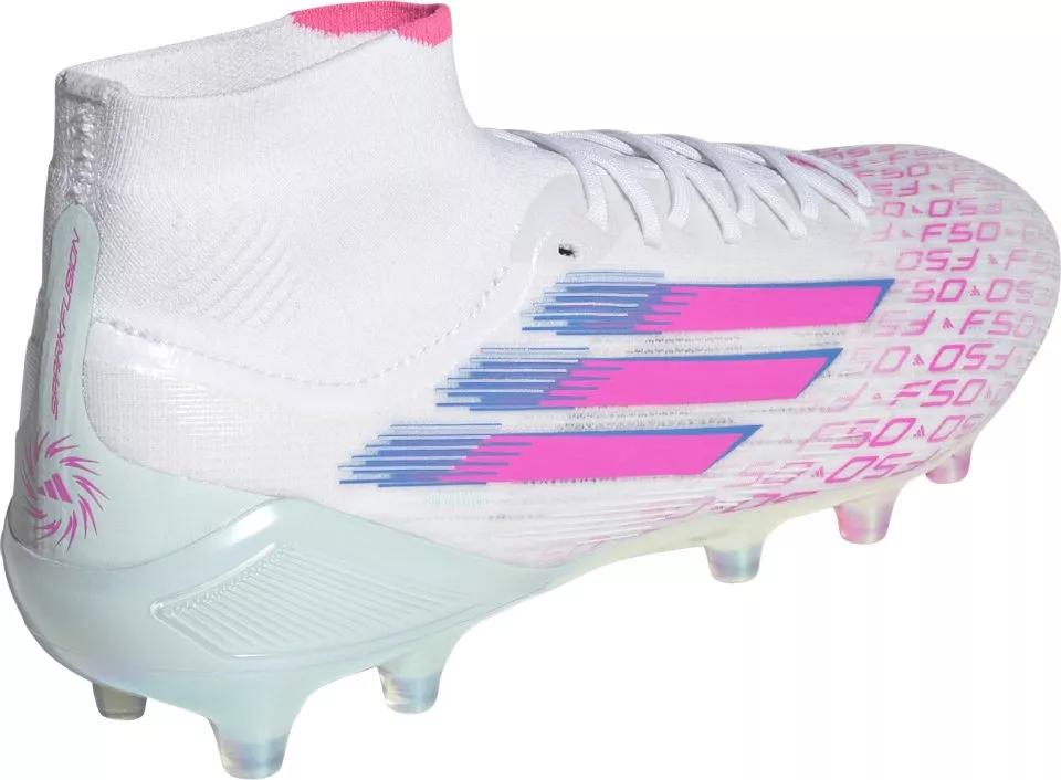 Kopačke adidas F50 SPARKFUSION ELITE FG/AG
