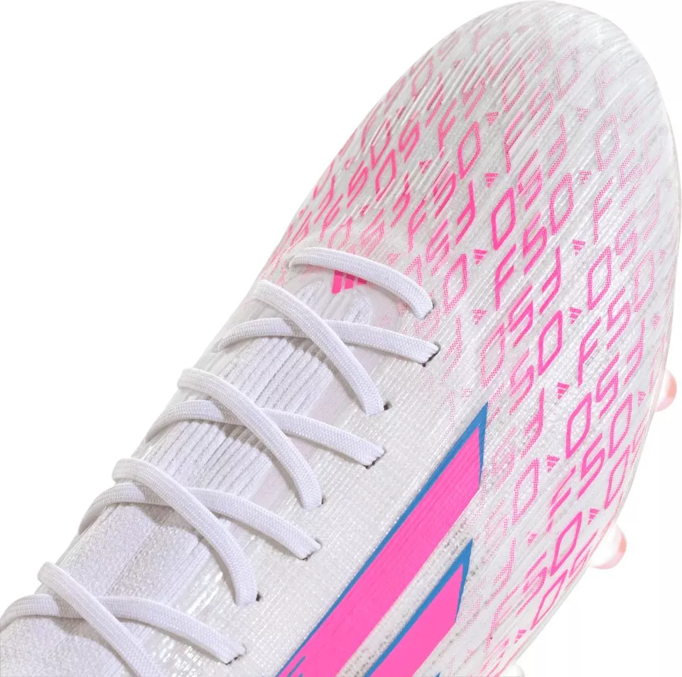 Kopačke adidas F50 SPARKFUSION ELITE FG/AG