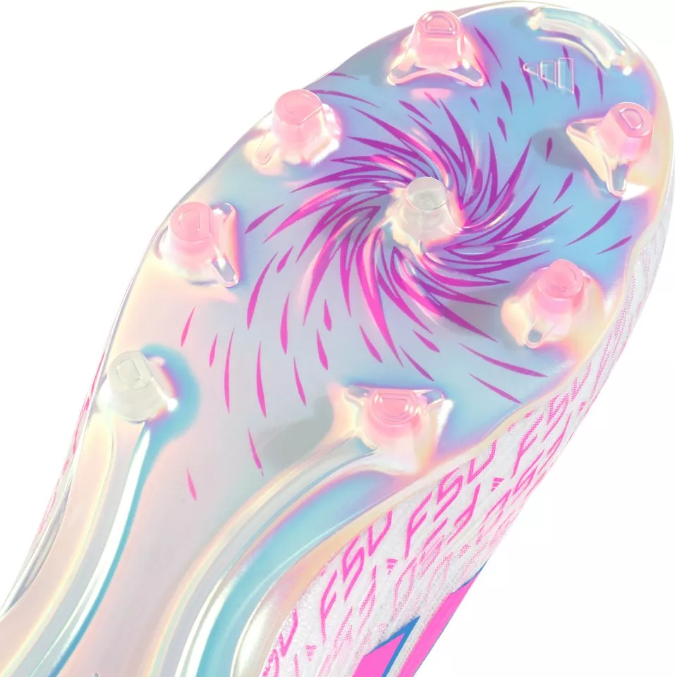 Kopačke adidas F50 SPARKFUSION ELITE FG/AG