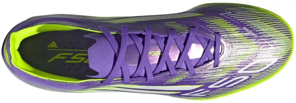 Fodboldstøvler adidas F50 PRO TF