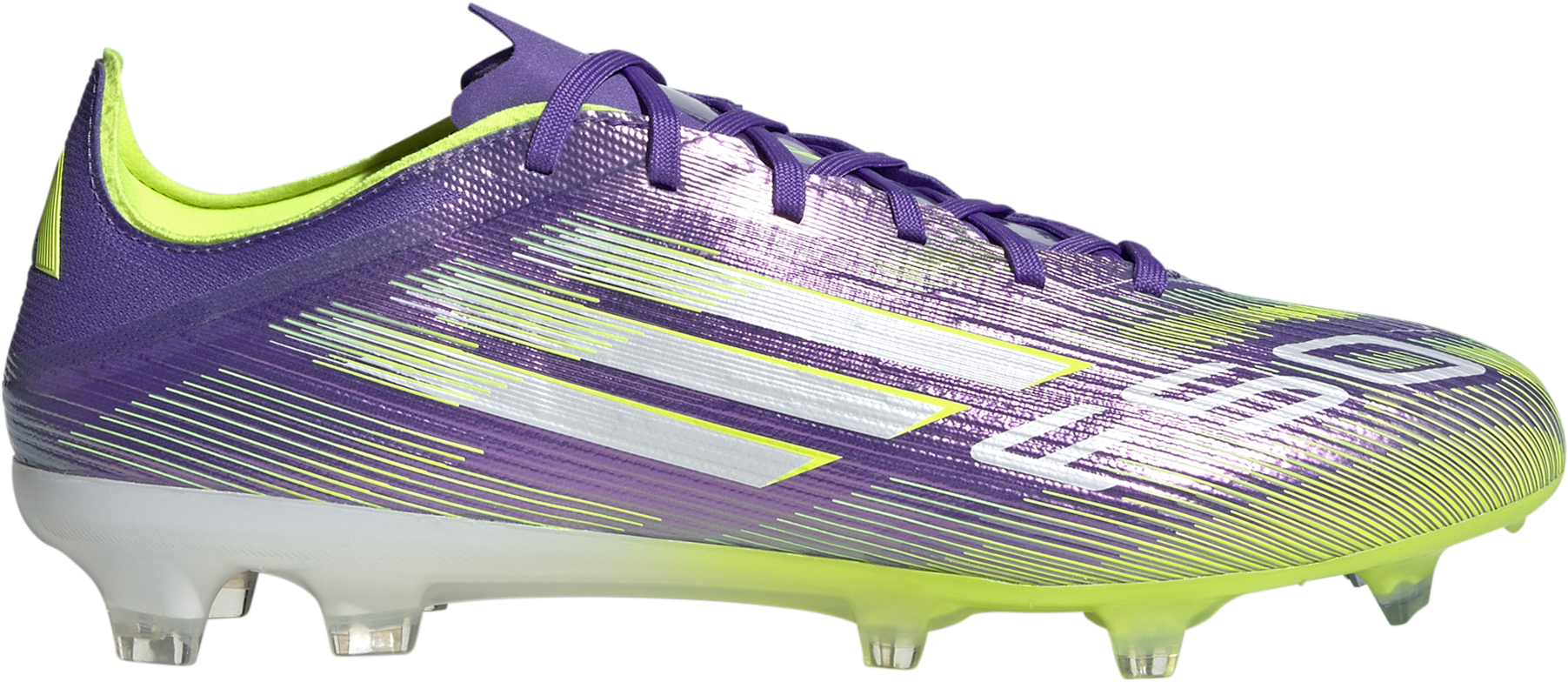 Ποδοσφαιρικά παπούτσια adidas F50 PRO FG