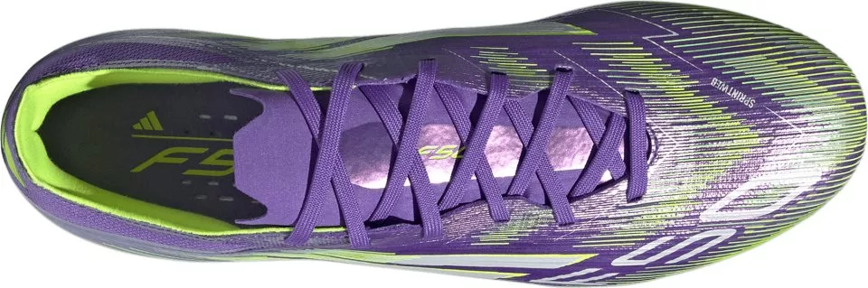 Ποδοσφαιρικά παπούτσια adidas F50 PRO FG