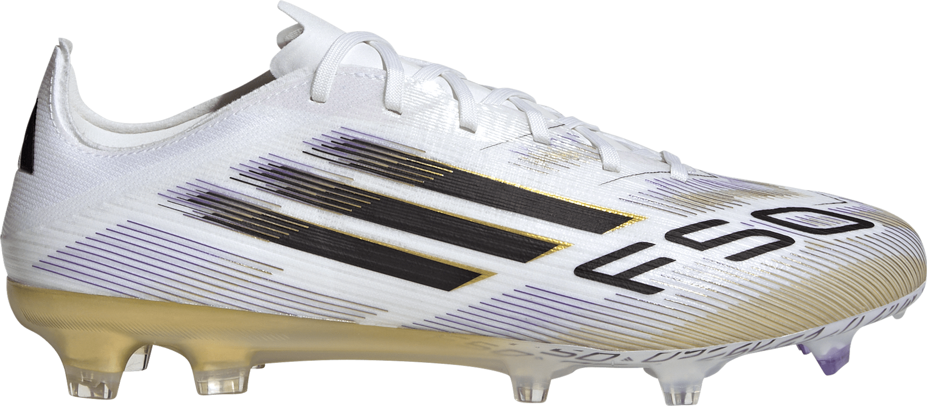 Ghete de fotbal adidas F50 PRO FG