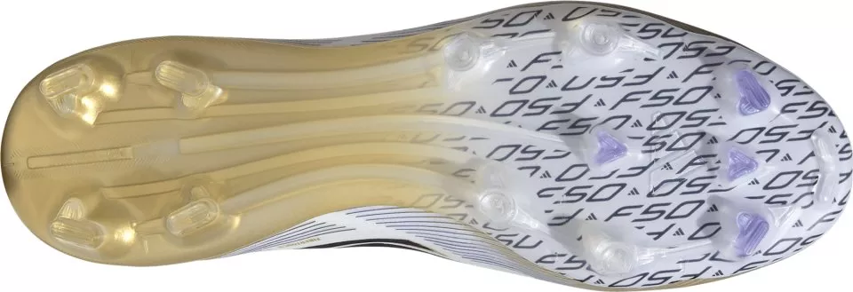 Ghete de fotbal adidas F50 PRO FG