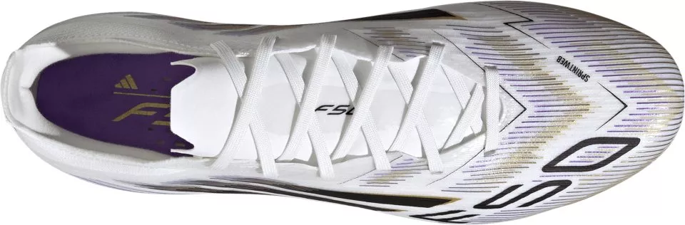 Ghete de fotbal adidas F50 PRO FG