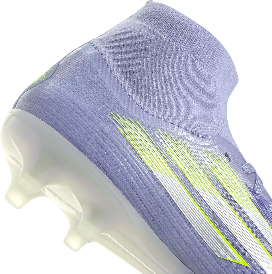 Jalkapallokengät adidas F50 SPARKFUSION PRO FG/AG