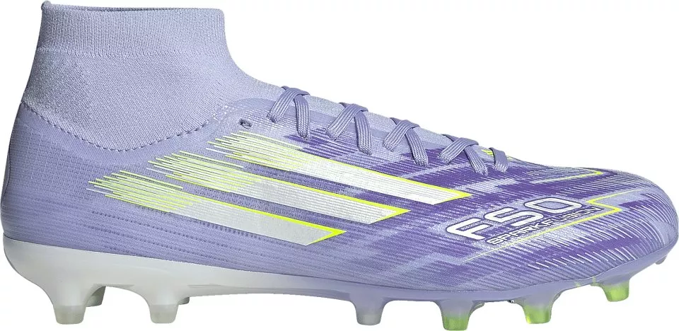 Jalkapallokengät adidas F50 SPARKFUSION PRO FG/AG