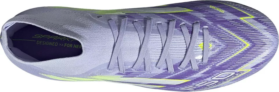 Jalkapallokengät adidas F50 SPARKFUSION PRO FG/AG