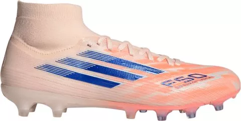F50 Sparkfusion Pro Mid FG/AG Women