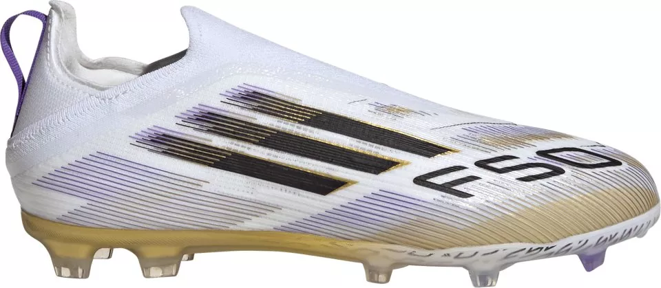 Botas de fútbol adidas F50 ELITE LL FG J