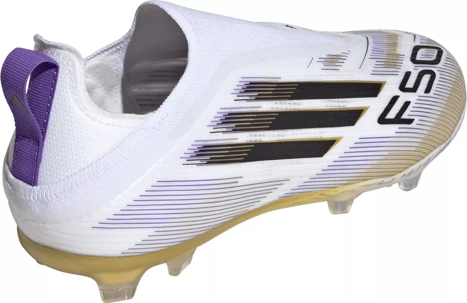 Botas de fútbol adidas F50 ELITE LL FG J