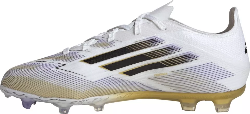 Ghete de fotbal adidas F50 ELITE FG J
