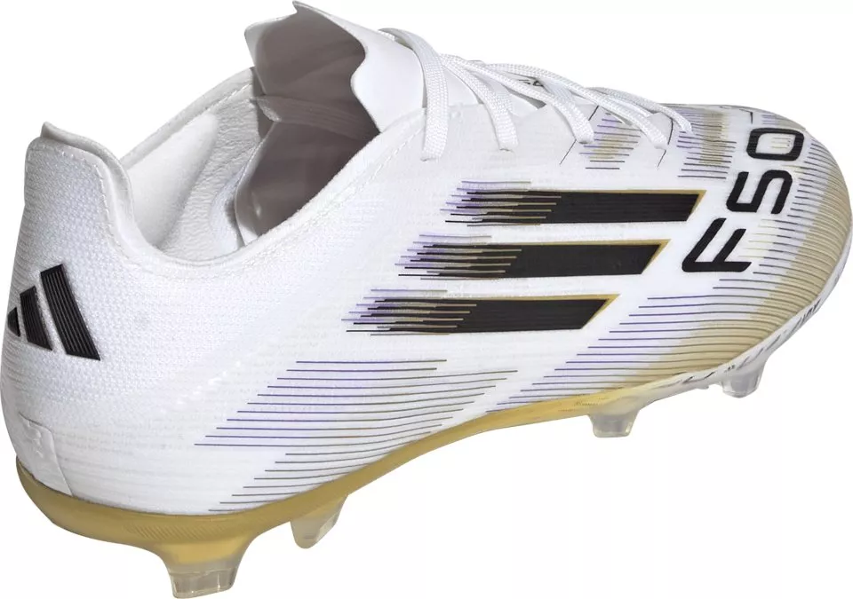Ghete de fotbal adidas F50 ELITE FG J