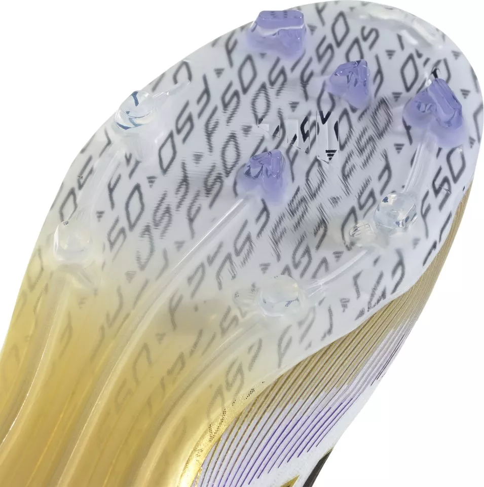 Ghete de fotbal adidas F50 ELITE FG J