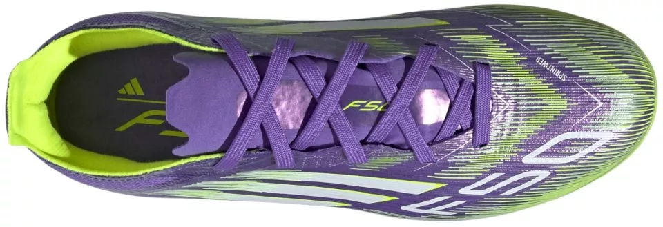 adidas　f50 elite　fg 26.5 Ghete de fotbal adidas F50 ELITE FG - 11teamsports.ro