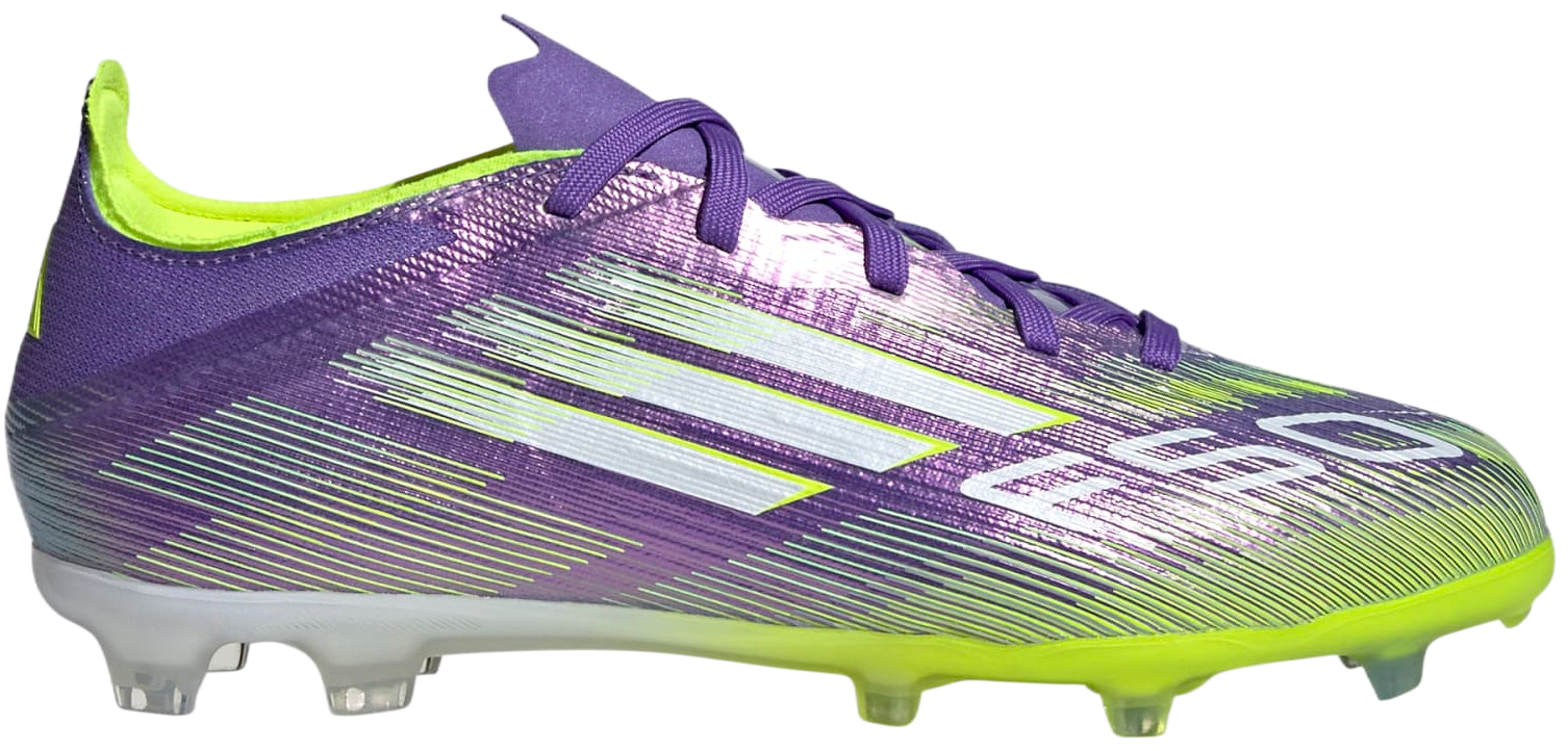 Kopačke adidas F50 ELITE FG J