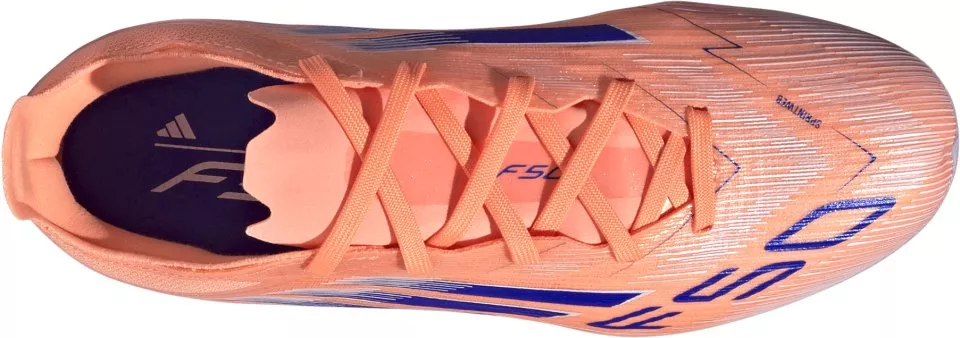 Fodboldstøvler adidas F50 Elite FG Kids