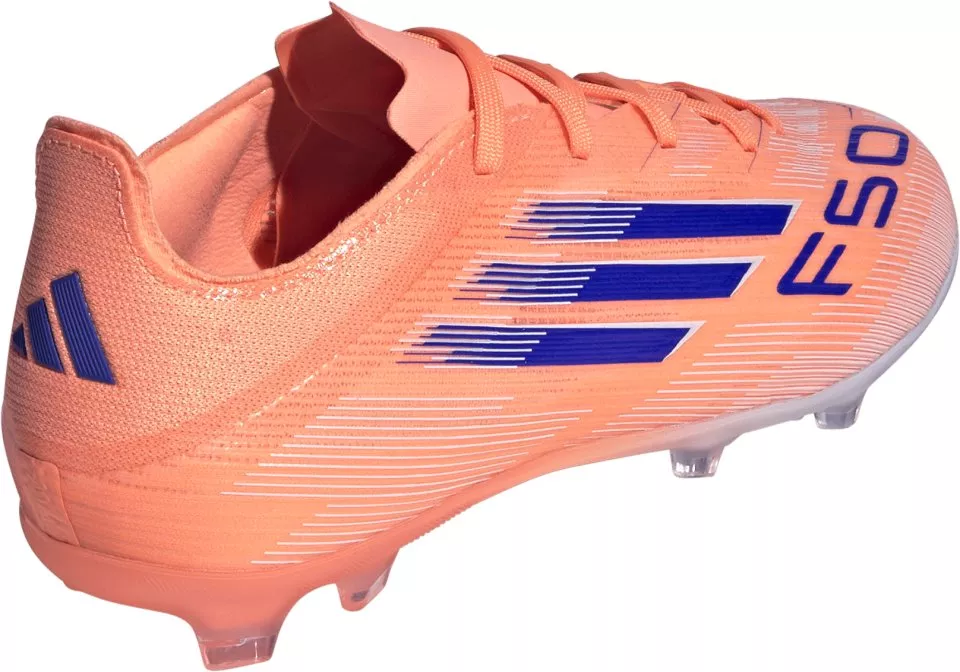 Fodboldstøvler adidas F50 Elite FG Kids