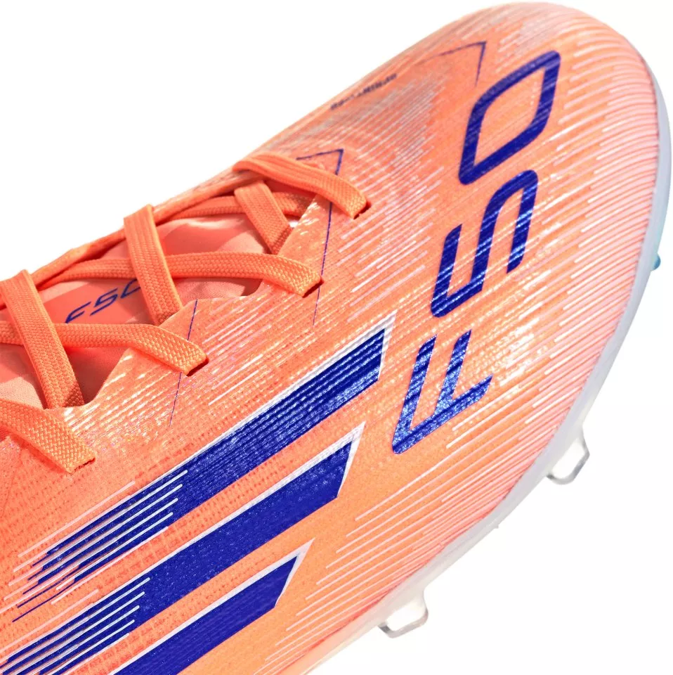 Fodboldstøvler adidas F50 Elite FG Kids
