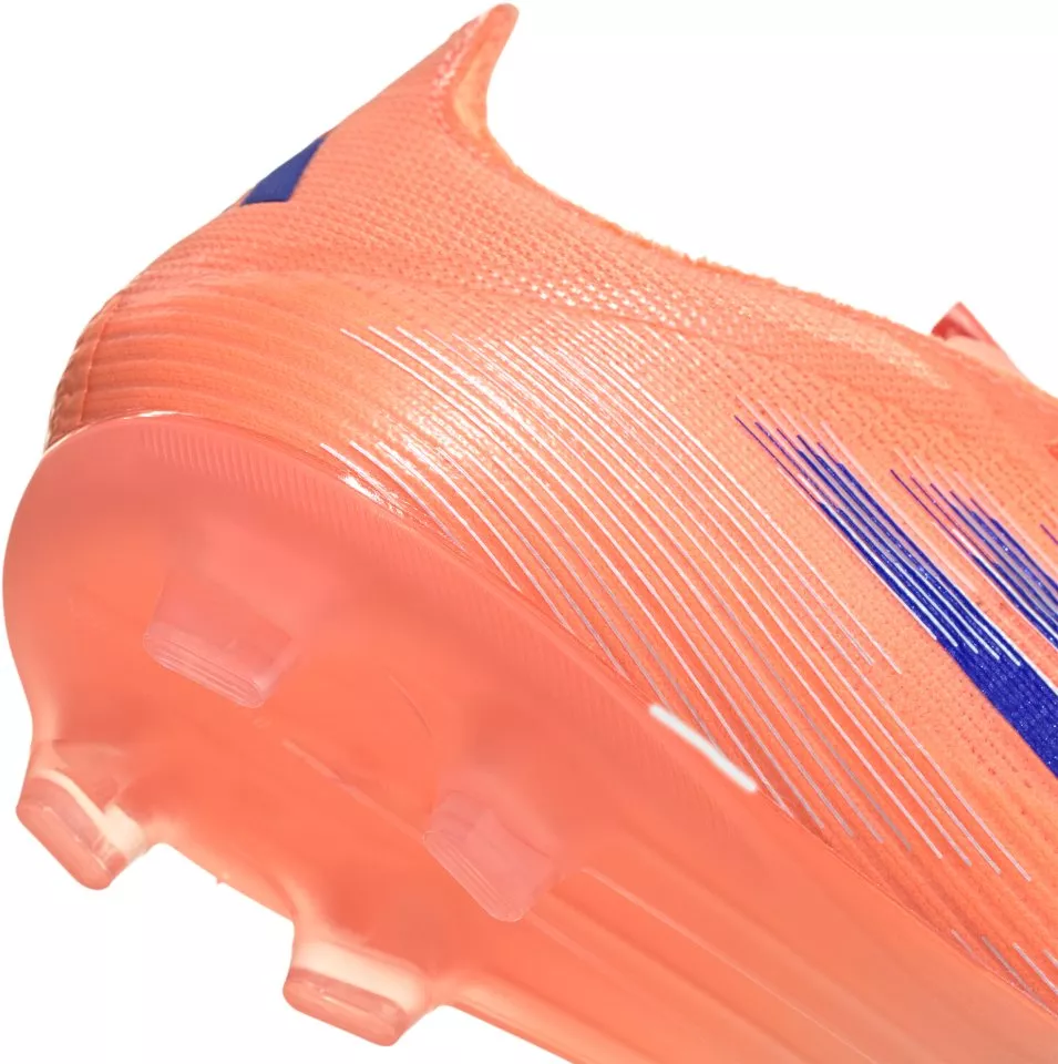 Fodboldstøvler adidas F50 Elite FG Kids