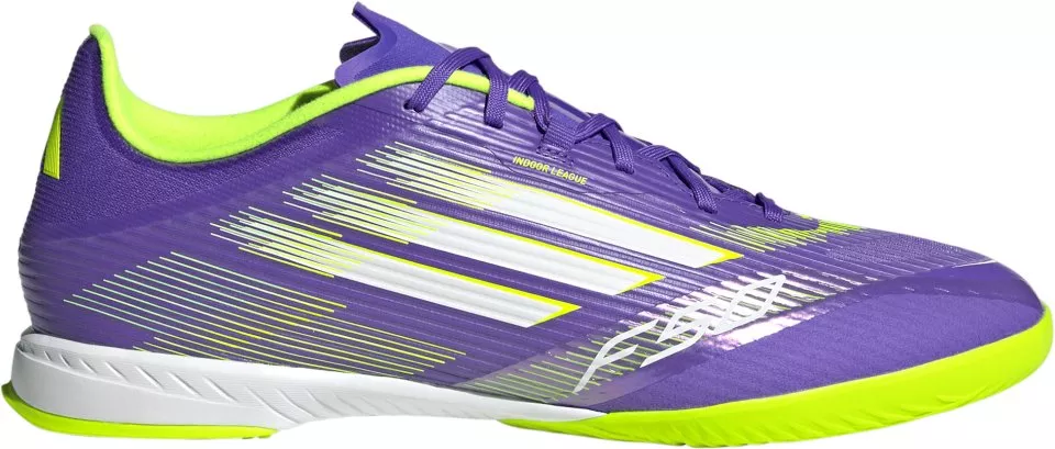 adidas F50 LEAGUE IN Beltéri focicipő