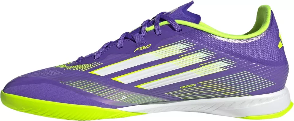 adidas F50 LEAGUE IN Beltéri focicipő