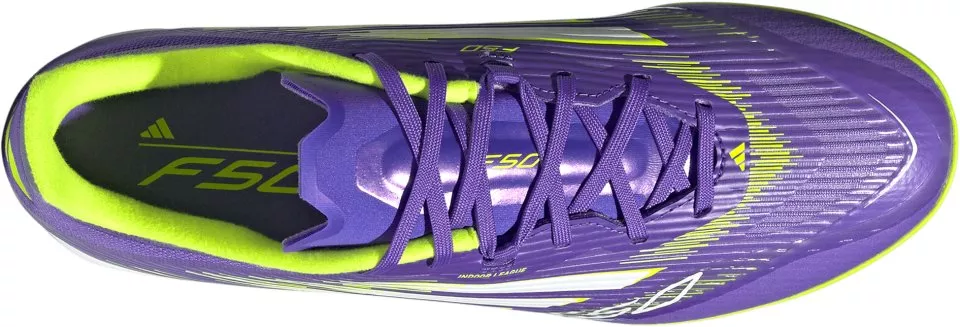 adidas F50 LEAGUE IN Beltéri focicipő
