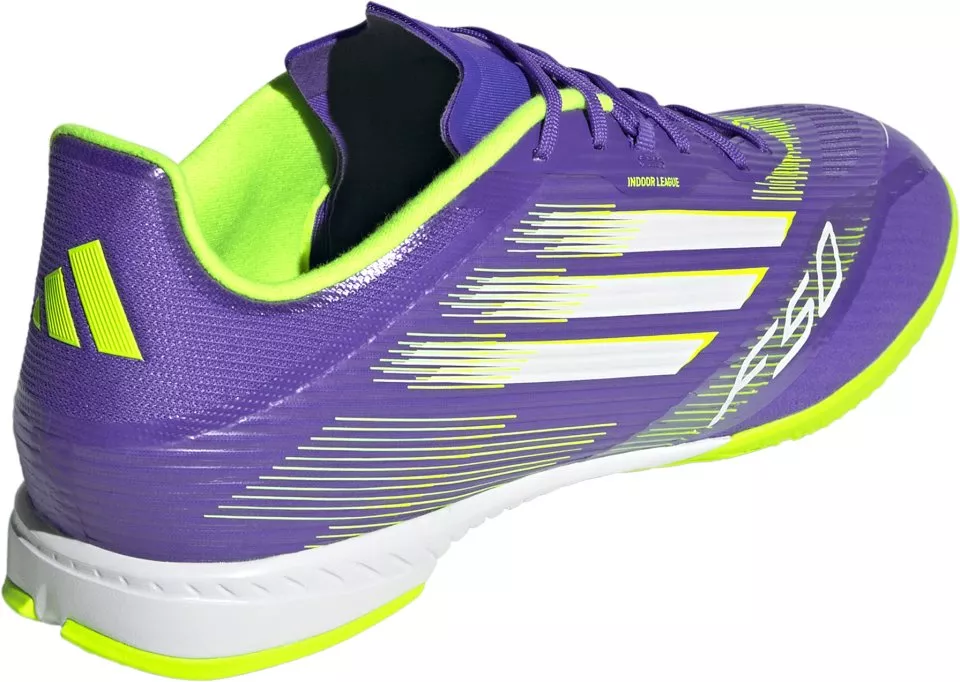 adidas F50 LEAGUE IN Beltéri focicipő