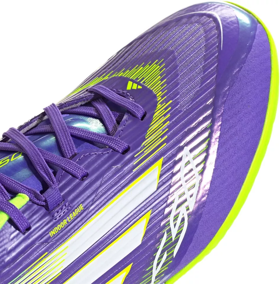 adidas F50 LEAGUE IN Beltéri focicipő