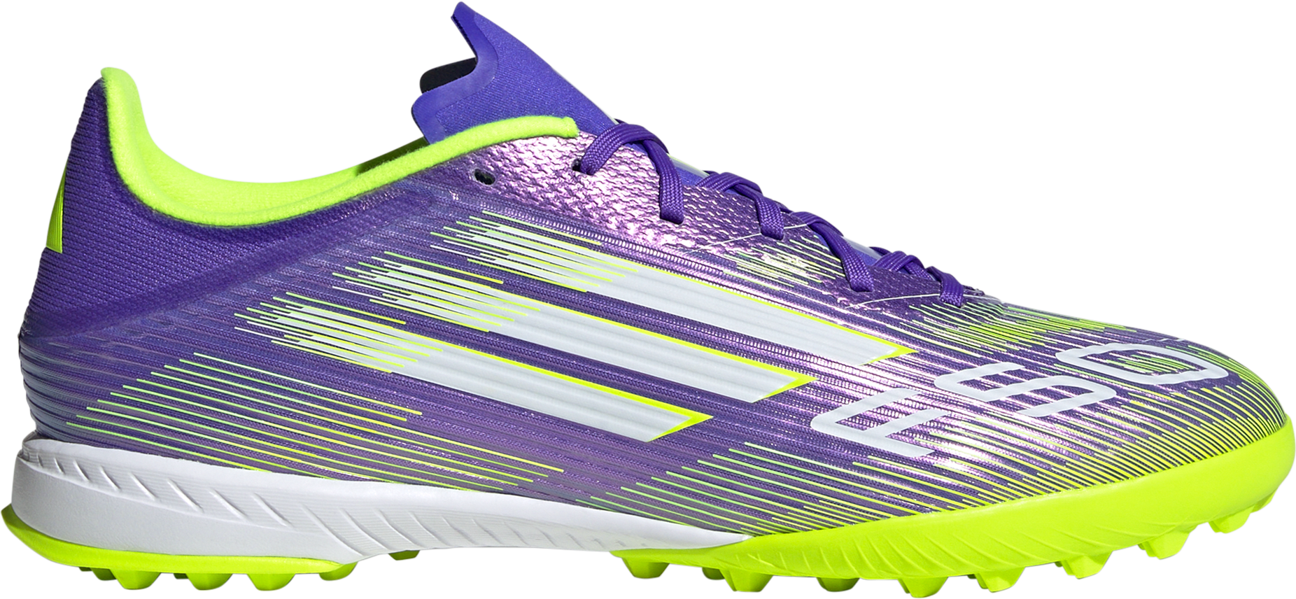 Chuteiras de futebol adidas F50 LEAGUE TF