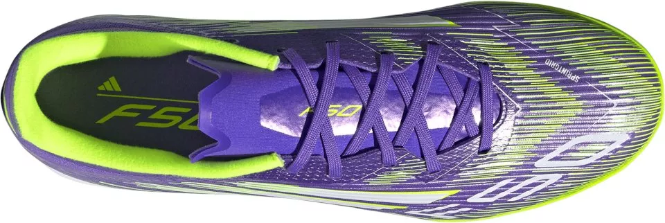 Chuteiras de futebol adidas F50 LEAGUE TF