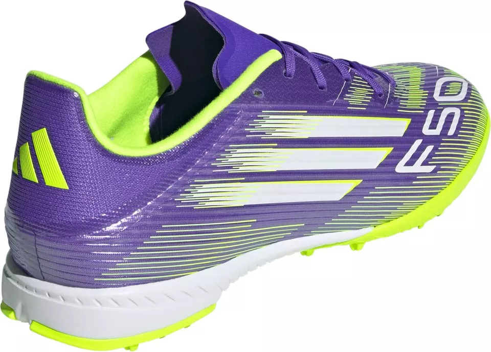 Chuteiras de futebol adidas F50 LEAGUE TF