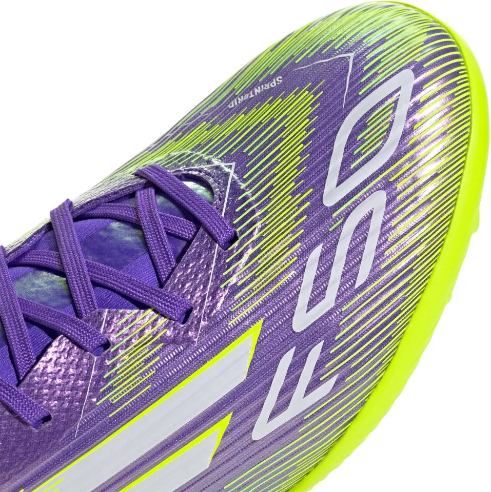 Chuteiras de futebol adidas F50 LEAGUE TF