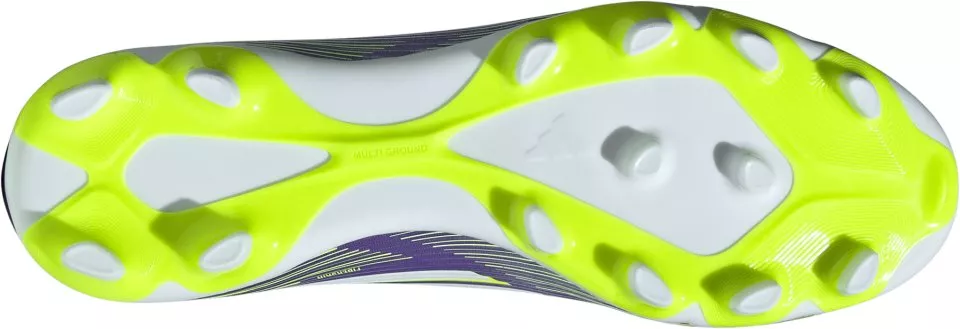 Ghete de fotbal adidas F50 LEAGUE MG