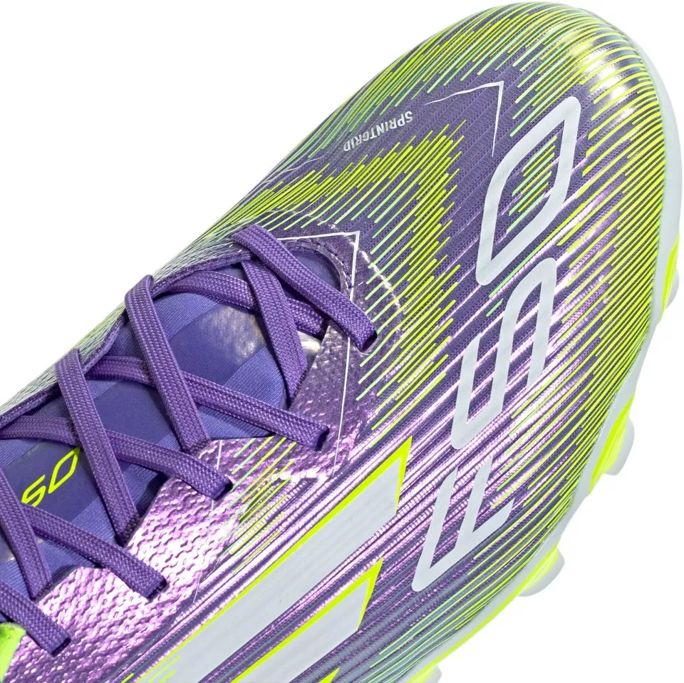 Ghete de fotbal adidas F50 LEAGUE MG