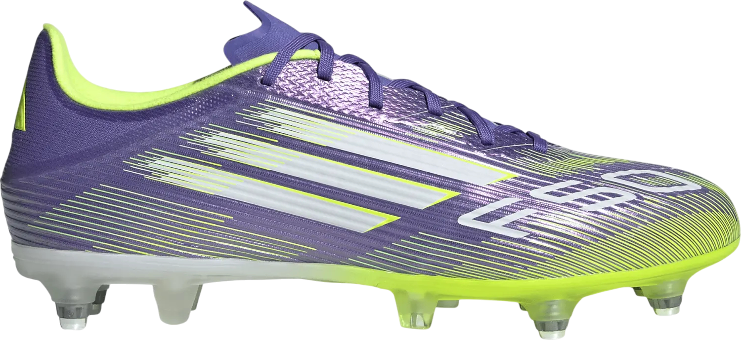 Ποδοσφαιρικά παπούτσια adidas F50 League SG