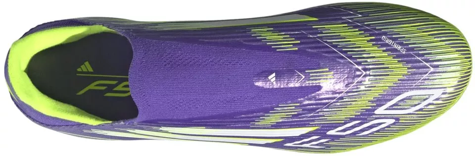 adidas F50 LEAGUE LL FG/MG Futballcipő