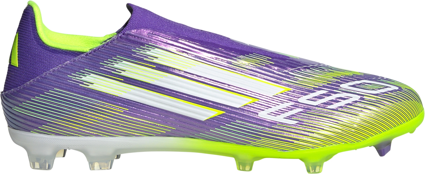 adidas F50 LEAGUE LL FG/MG Futballcipő