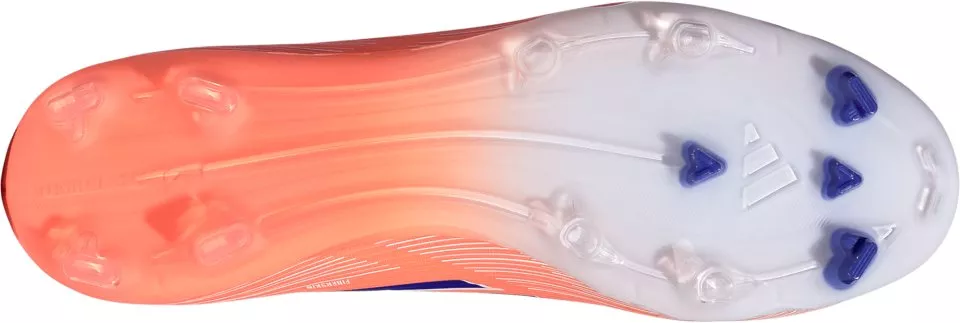 Ghete de fotbal adidas F50 League Laceless FG/MG