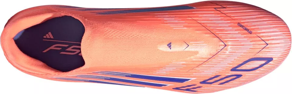 Ghete de fotbal adidas F50 League Laceless FG/MG