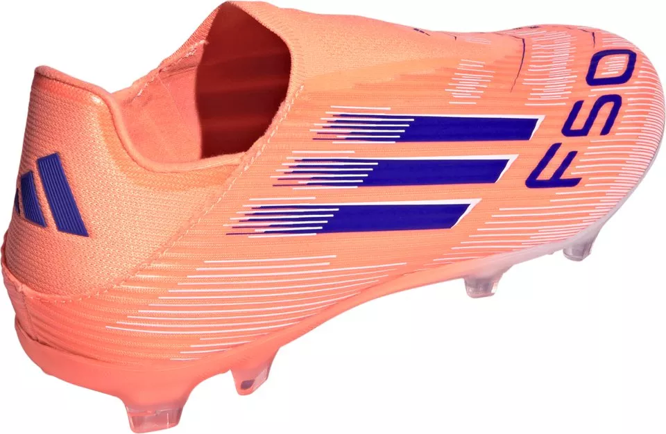 Ghete de fotbal adidas F50 League Laceless FG/MG