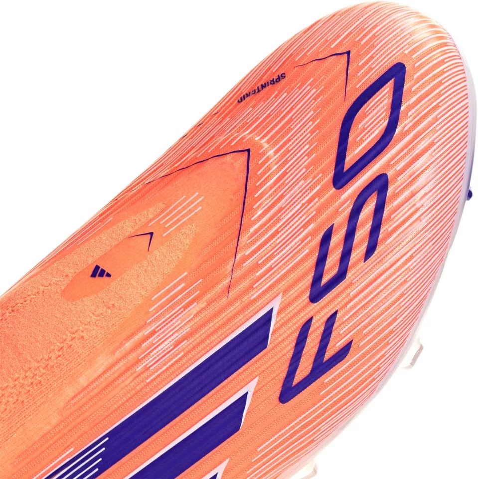 Ghete de fotbal adidas F50 League Laceless FG/MG