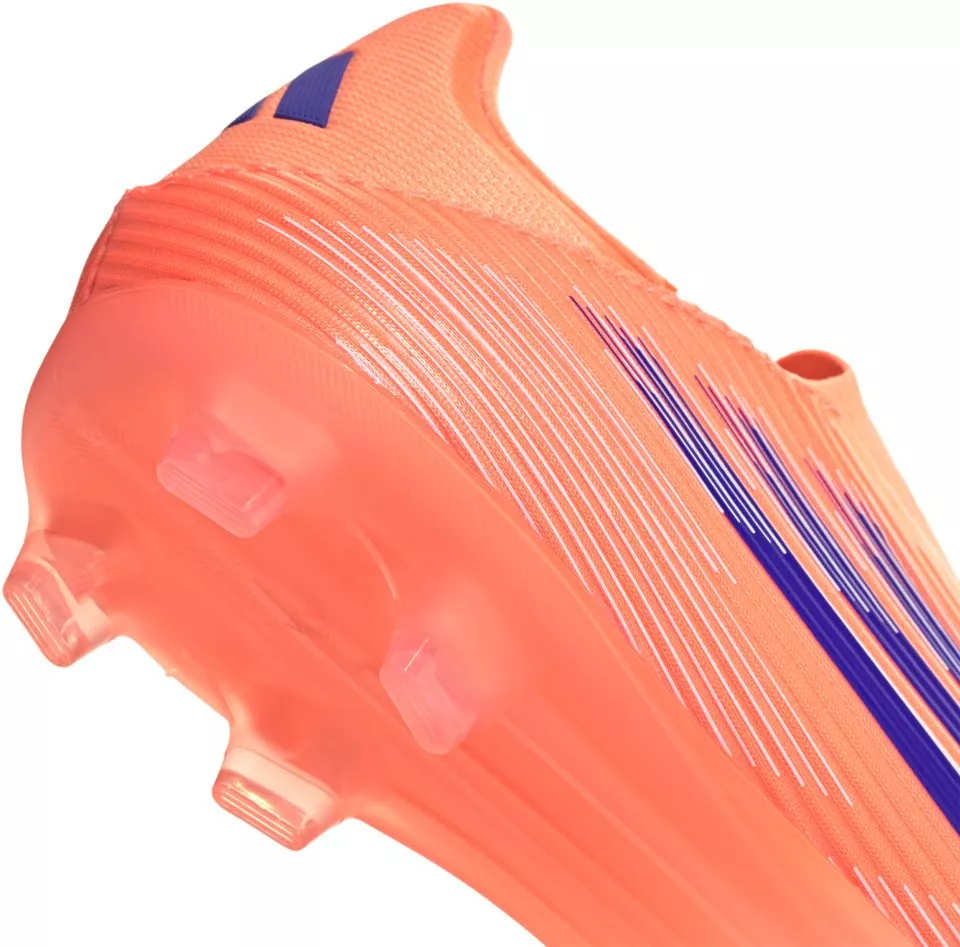 Ghete de fotbal adidas F50 League Laceless FG/MG