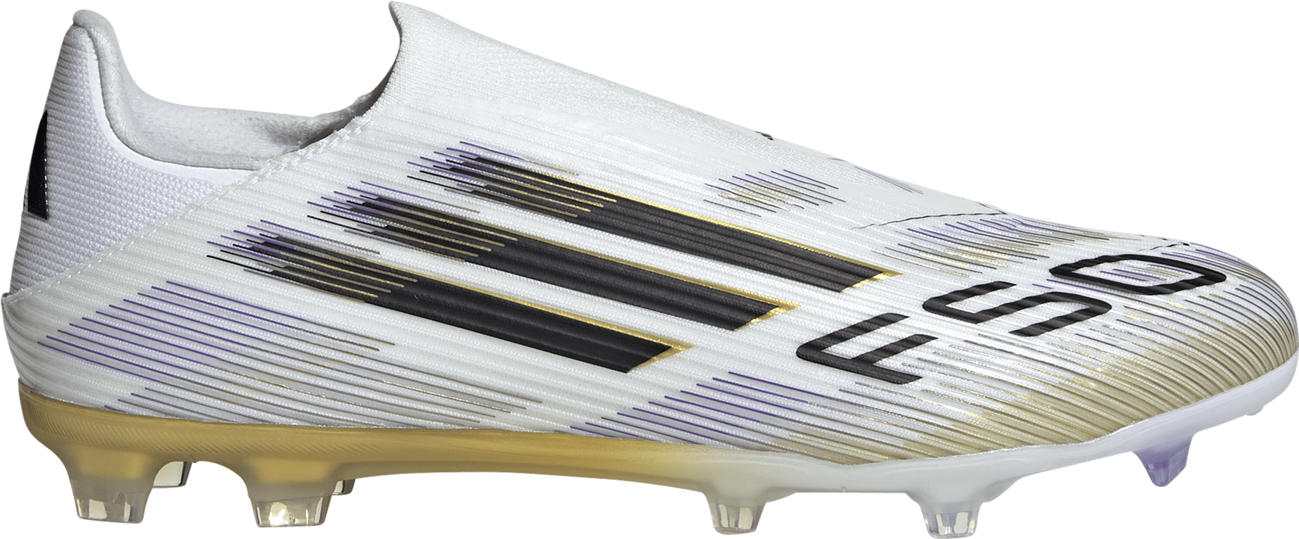 Botas de fútbol adidas F50 LEAGUE LL FG/MG