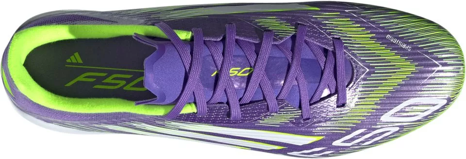 Botas de fútbol adidas F50 LEAGUE 2G/3G AG