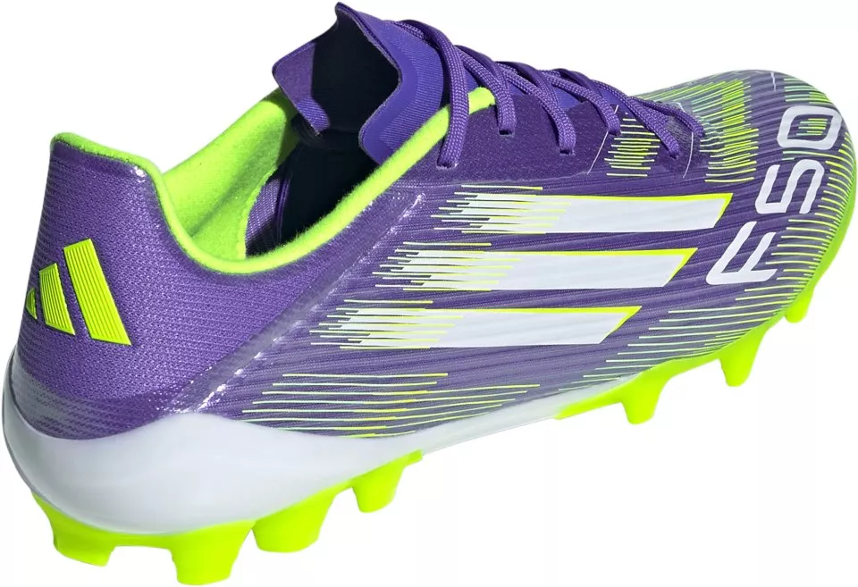 Botas de fútbol adidas F50 LEAGUE 2G/3G AG