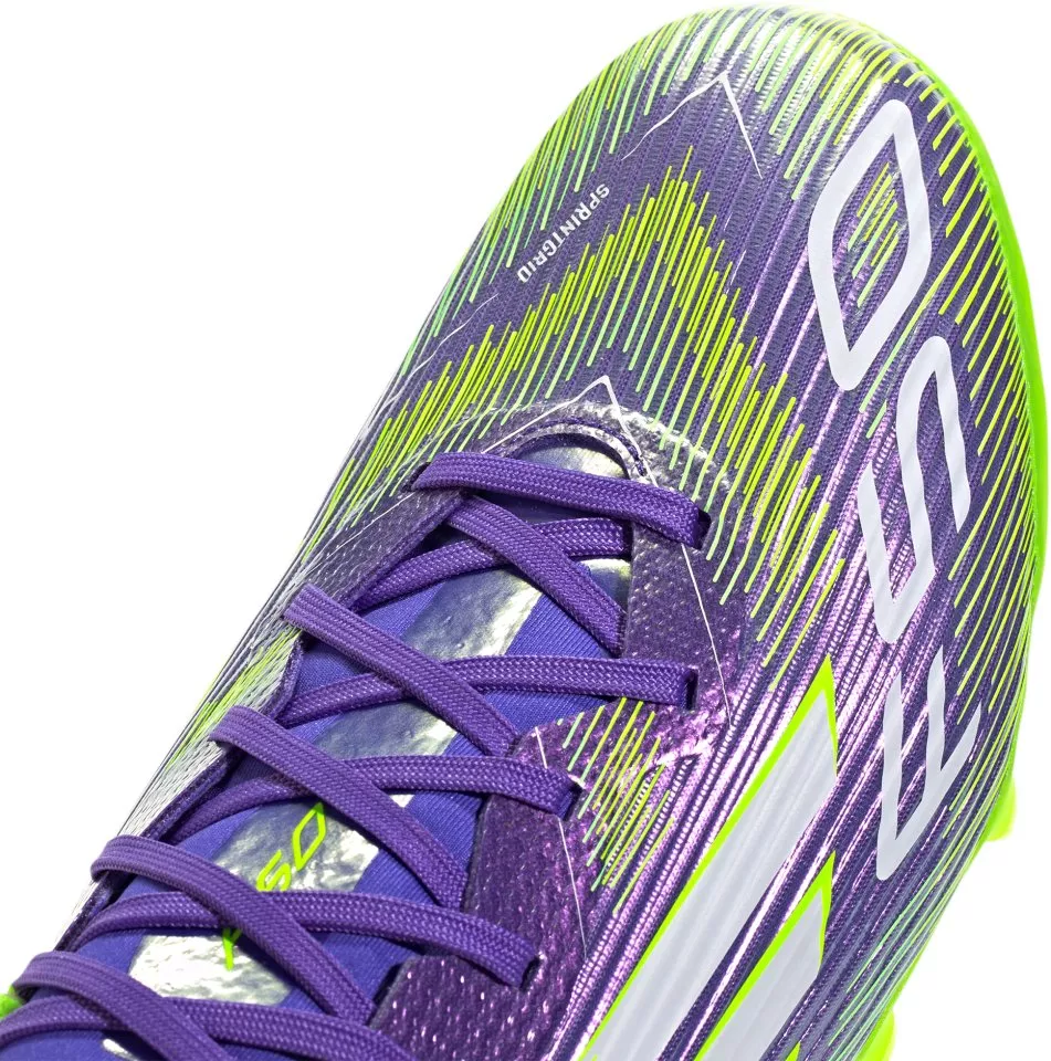 Botas de fútbol adidas F50 LEAGUE 2G/3G AG